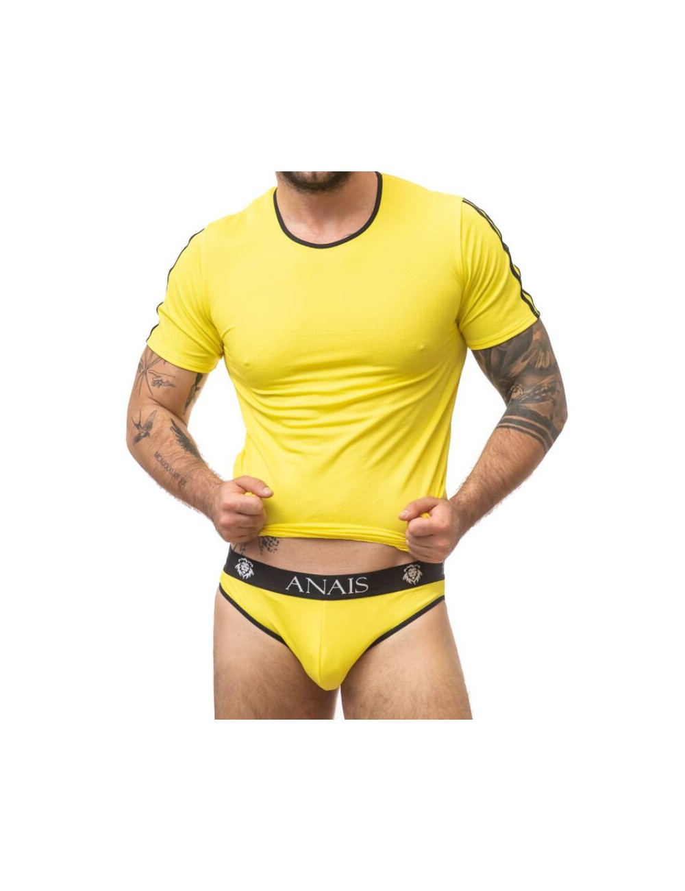 ANAIS MEN - TOKIO CAMISETA M ANAIS MEN - TOKIO CAMISETA M