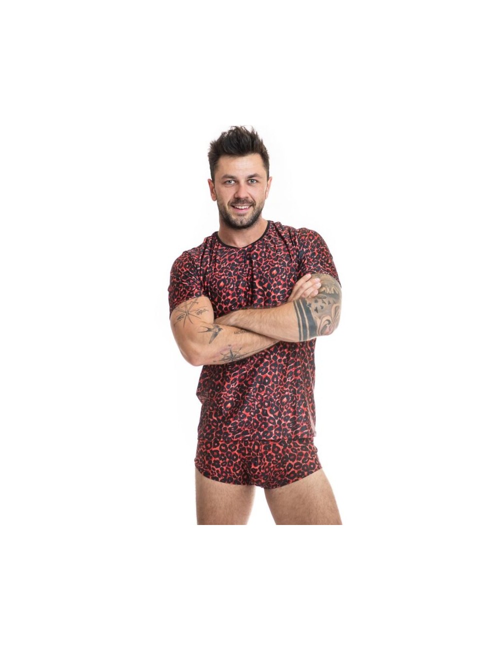 ANAIS MEN - TRIBAL CAMISETA XL ANAIS MEN - TRIBAL CAMISETA XL