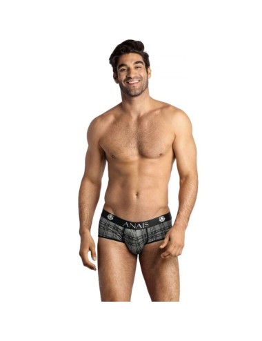 ANAIS MEN - BALANCE BOXER BRIEF L