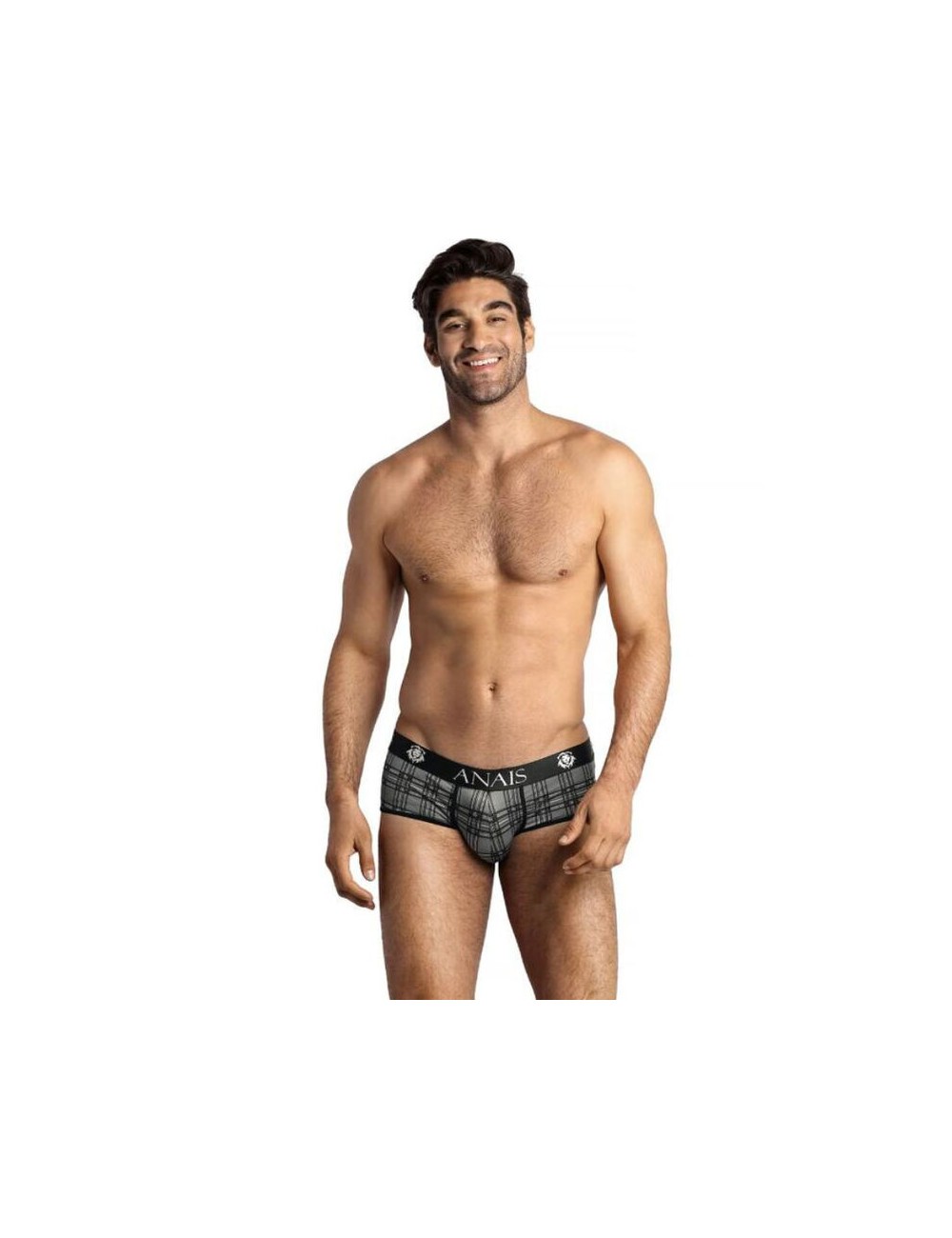 ANAIS MEN - BALANCE BOXER BRIEF L