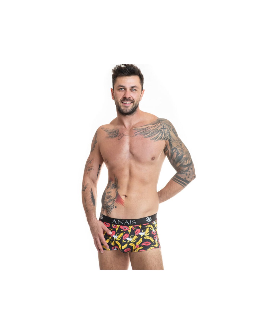 ANAIS MEN - BANANA BOXER XL ANAIS MEN - BANANA BOXER XL