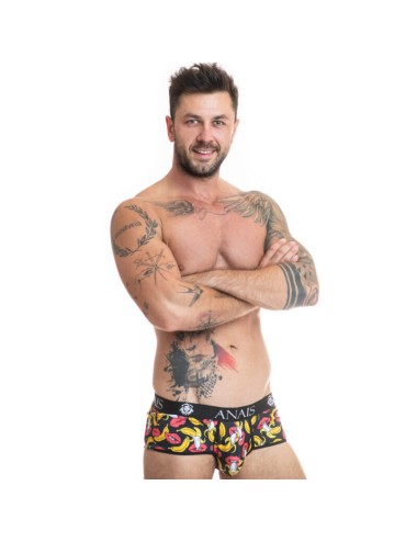 ANAIS MEN - BANANA BOXER BRIEF S