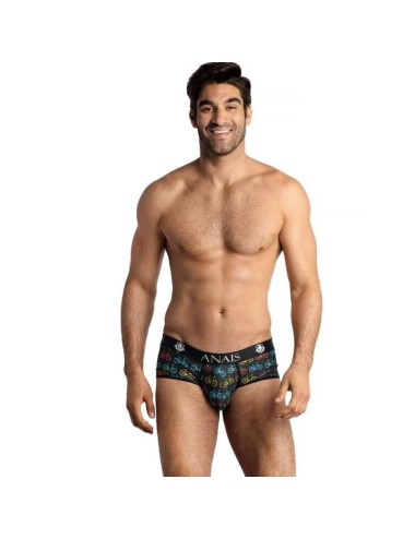 ANAIS MEN - BENITO BOXER BRIEF S