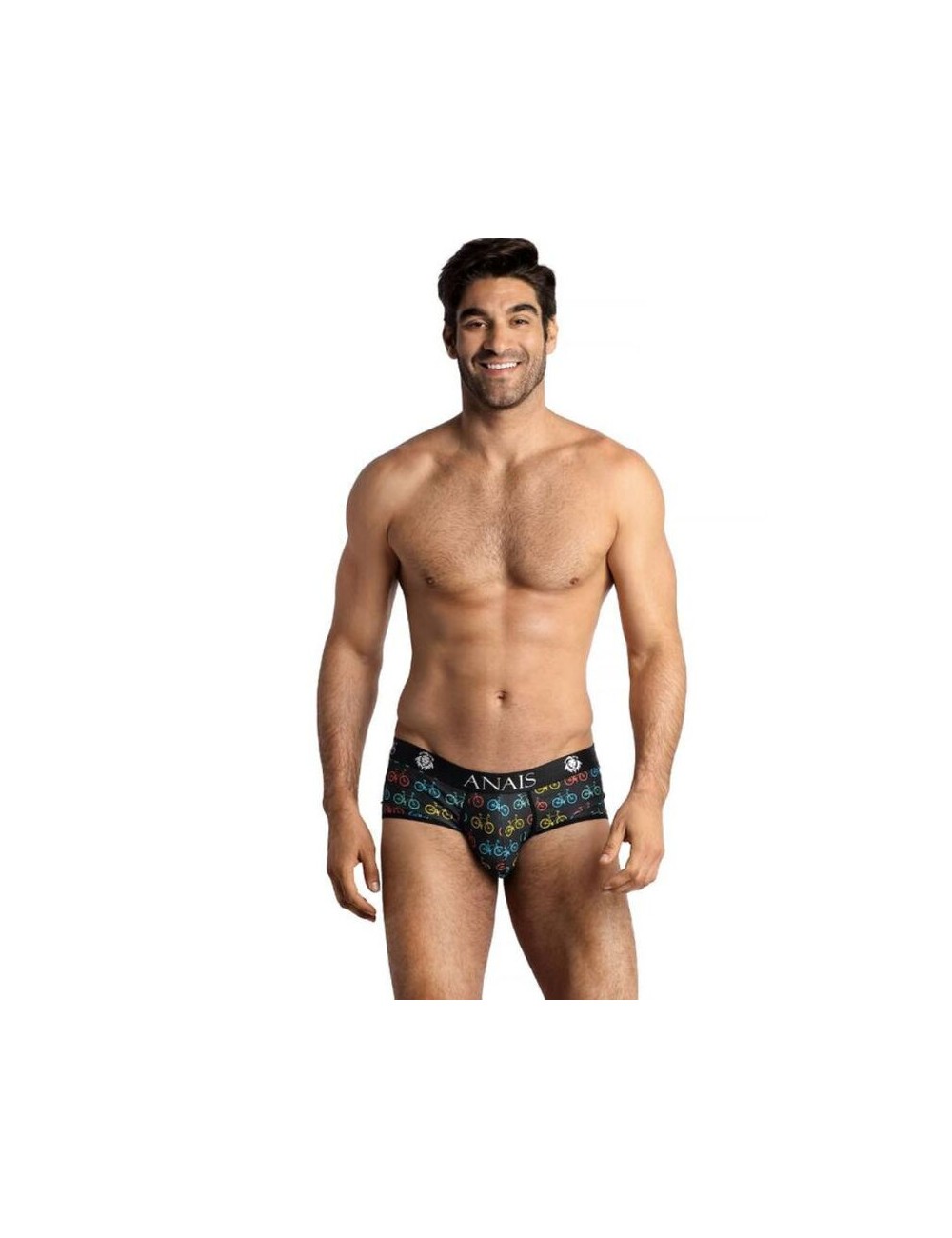ANAIS MEN - BENITO BOXER BRIEF S ANAIS MEN - BENITO BOXER BRIEF S