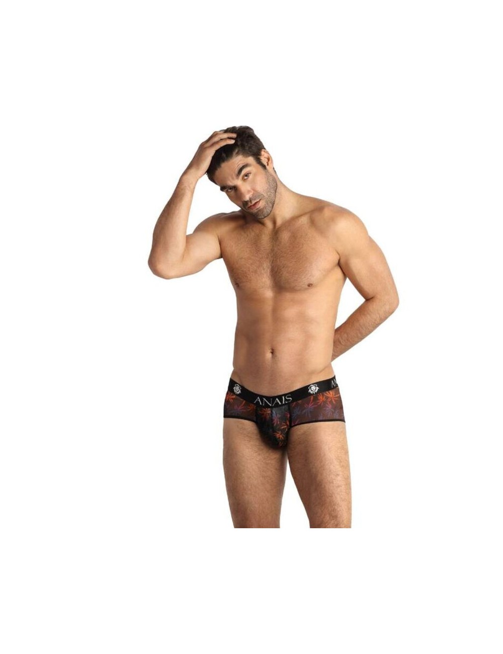 ANAIS MEN - CHILL BOXER BRIEF M