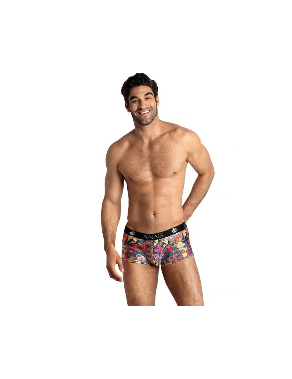 ANAIS MEN - COMICS BOXER XL ANAIS MEN - COMICS BOXER XL