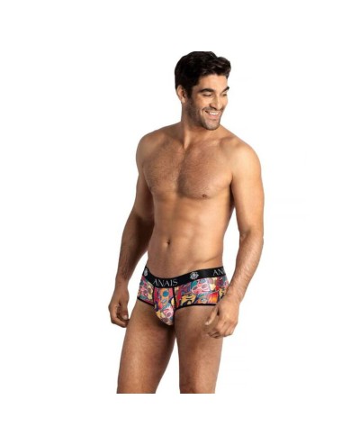 ANAIS MEN - COMICS BOXER BRIEF L