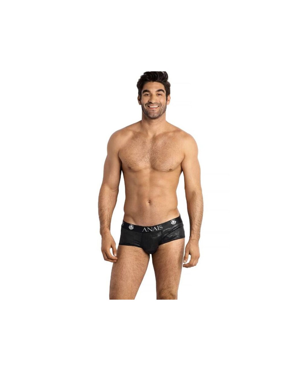 ANAIS MEN - ELECTRO BOXER BRIEF M ANAIS MEN - ELECTRO BOXER BRIEF M
