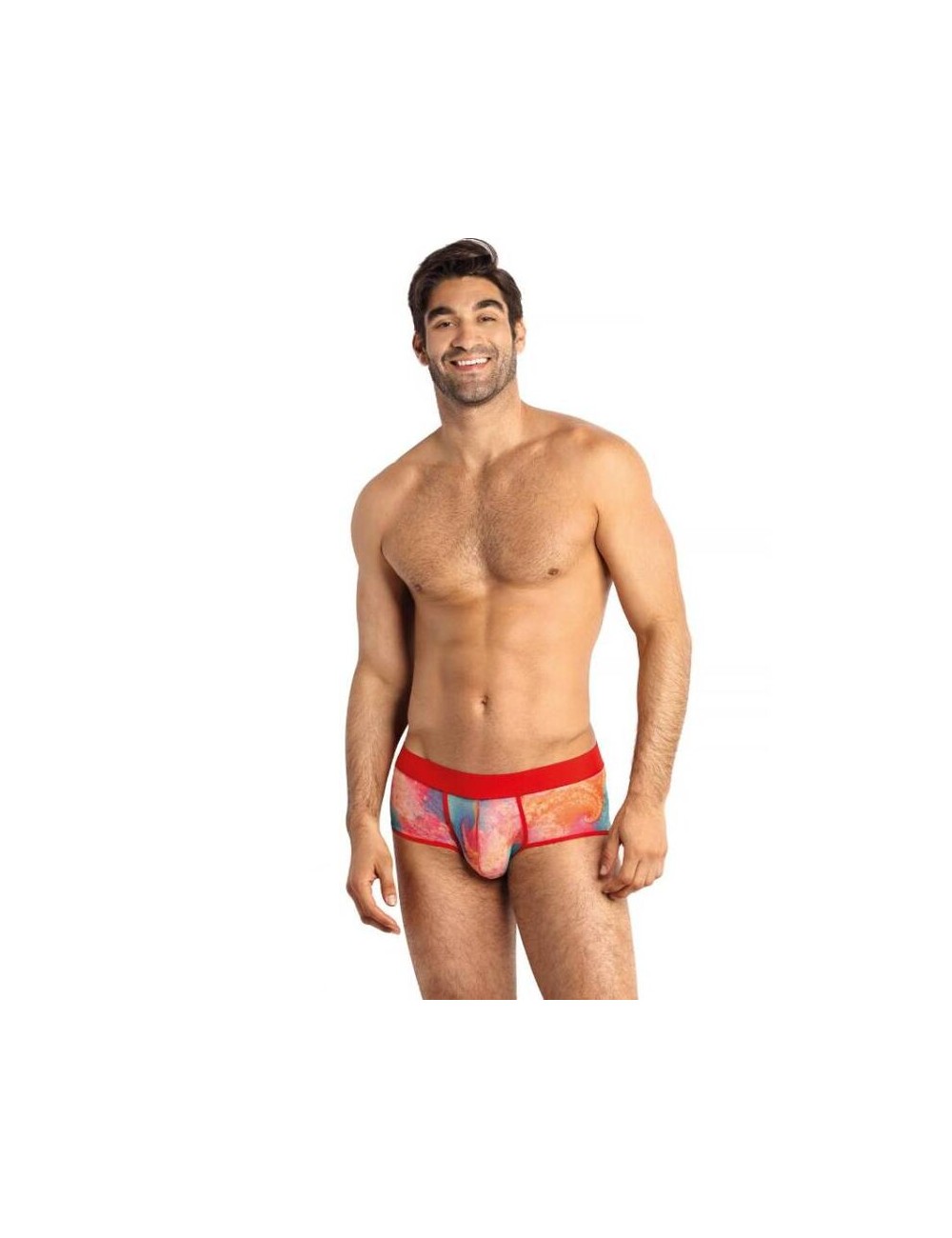 ANAIS MEN - FALCON BOXER BRIEF S ANAIS MEN - FALCON BOXER BRIEF S
