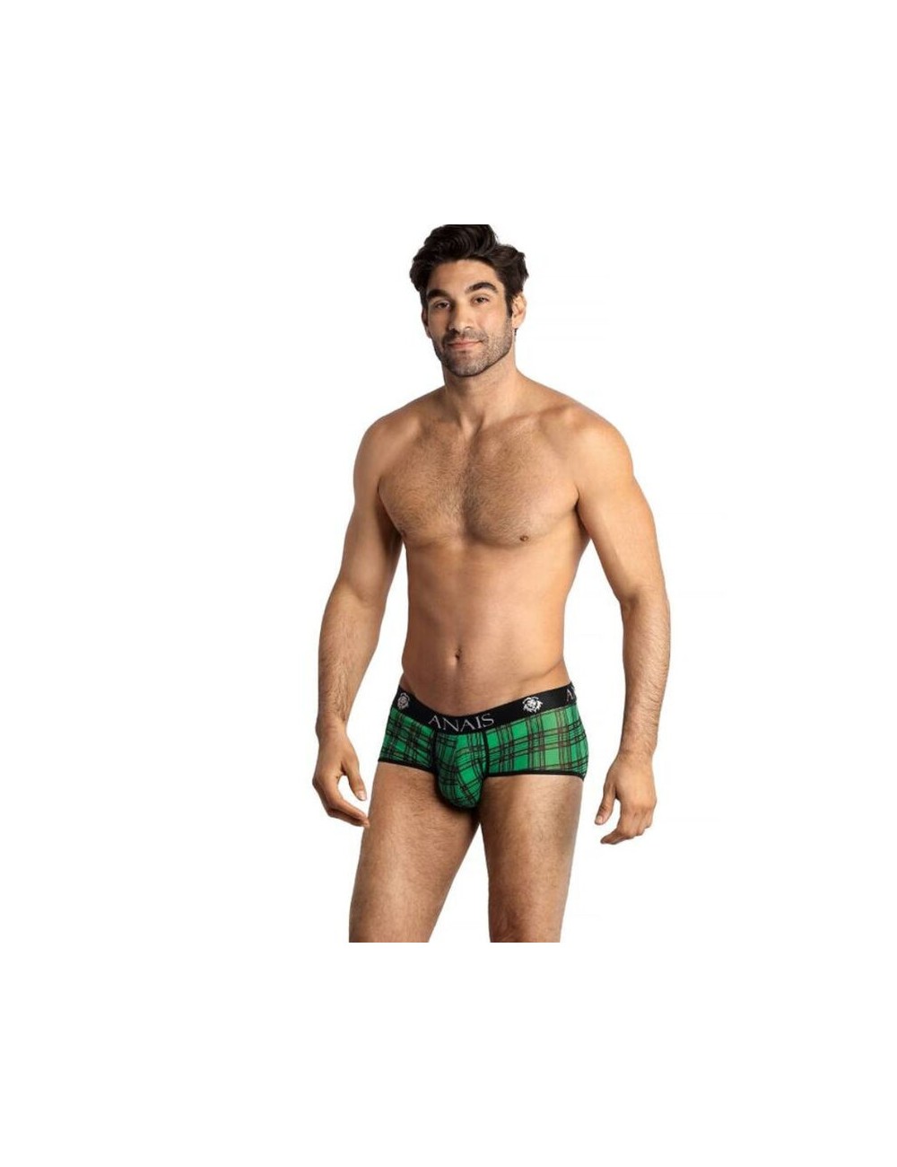 ANAIS MEN - MAGIC BOXER BRIEF XL ANAIS MEN - MAGIC BOXER BRIEF XL