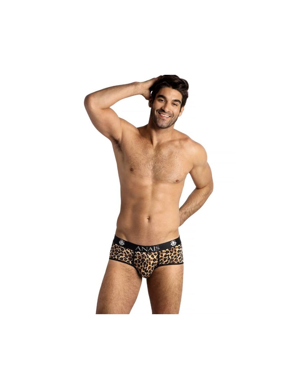 ANAIS MEN - MERCURY BOXER BRIEF M ANAIS MEN - MERCURY BOXER BRIEF M