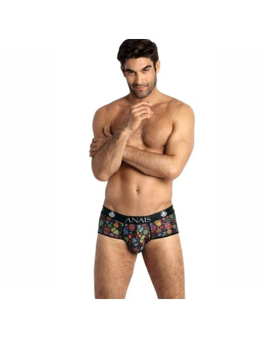 ANAIS MEN - MEXICO BOXER BRIEF XL