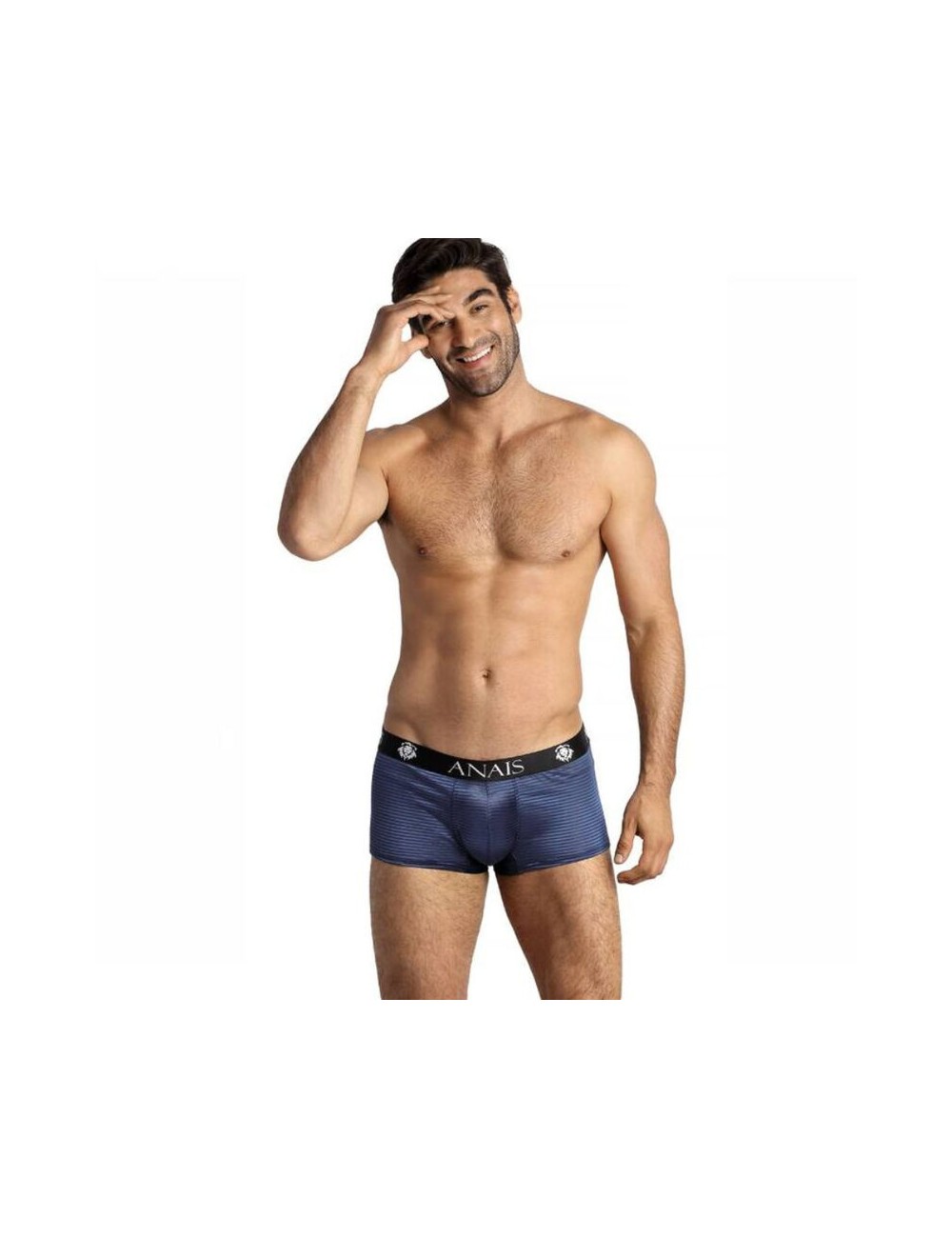 ANAIS MEN - NAVAL BOXER S ANAIS MEN - NAVAL BOXER S