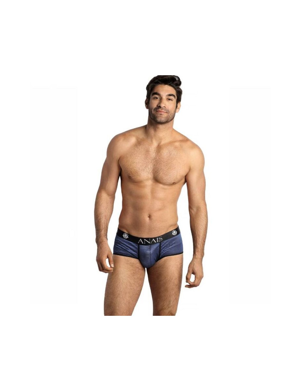 ANAIS MEN - NAVAL BOXER BRIEF S ANAIS MEN - NAVAL BOXER BRIEF S