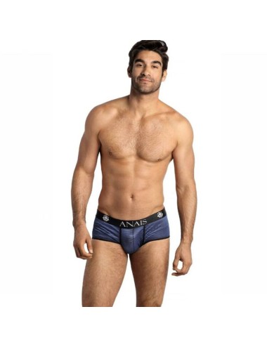 ANAIS MEN - NAVAL BOXER BRIEF L