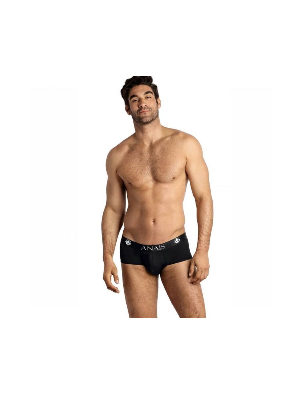 ANAIS MEN - PETROL BOXER BRIEF L ANAIS MEN - PETROL BOXER BRIEF L