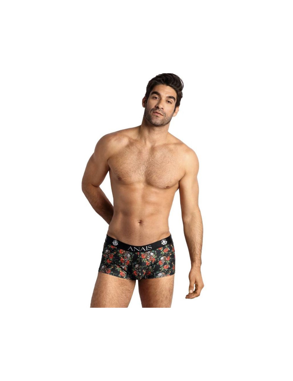 ANAIS MEN - POWER BOXER M