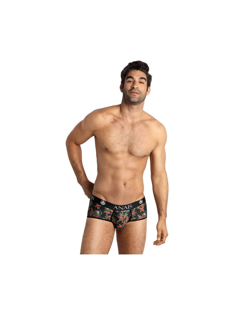 ANAIS MEN - POWER BOXER BRIEF L ANAIS MEN - POWER BOXER BRIEF L
