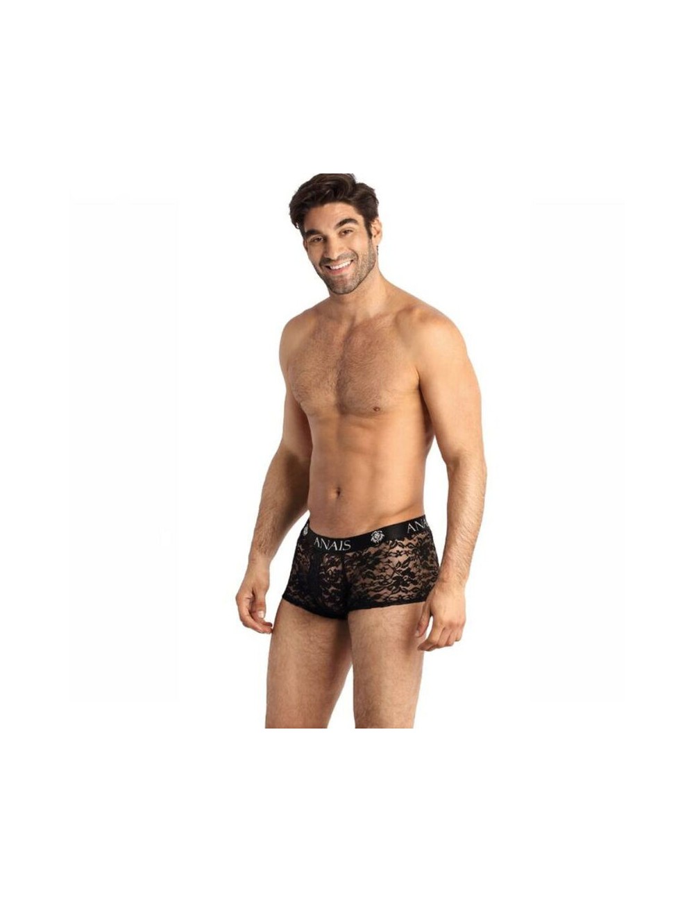 ANAIS MEN - ROMANCE BOXER S