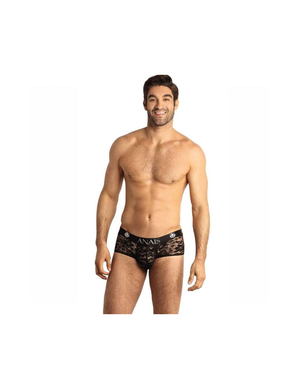 ANAIS MEN - ROMANCE BOXER BRIEF S ANAIS MEN - ROMANCE BOXER BRIEF S