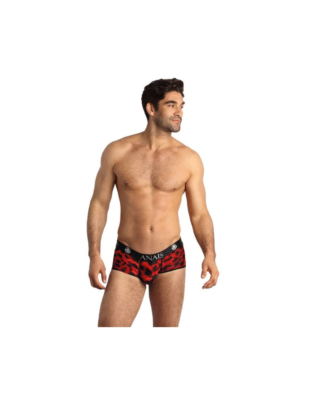 ANAIS MEN - SAVAGE BOXER BRIEF M ANAIS MEN - SAVAGE BOXER BRIEF M