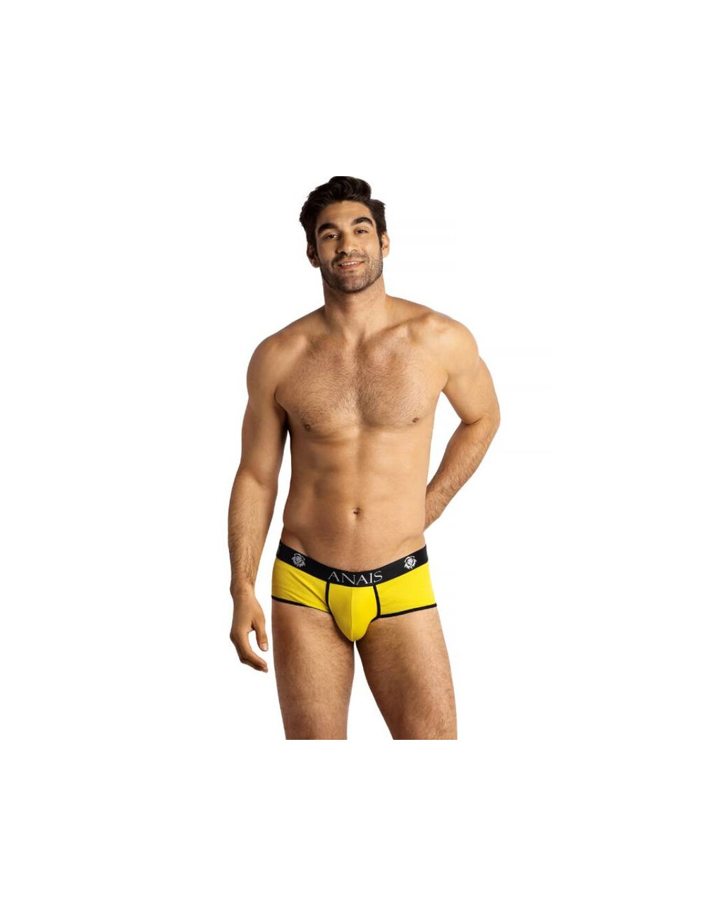 ANAIS MEN - TOKIO BOXER BRIEF M ANAIS MEN - TOKIO BOXER BRIEF M