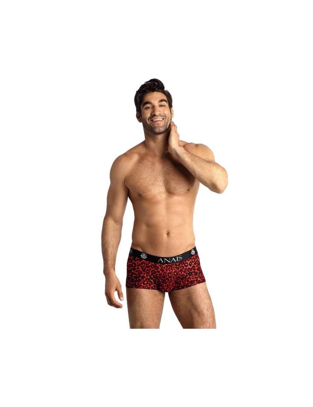 ANAIS MEN - TRIBAL BOXER XL ANAIS MEN - TRIBAL BOXER XL