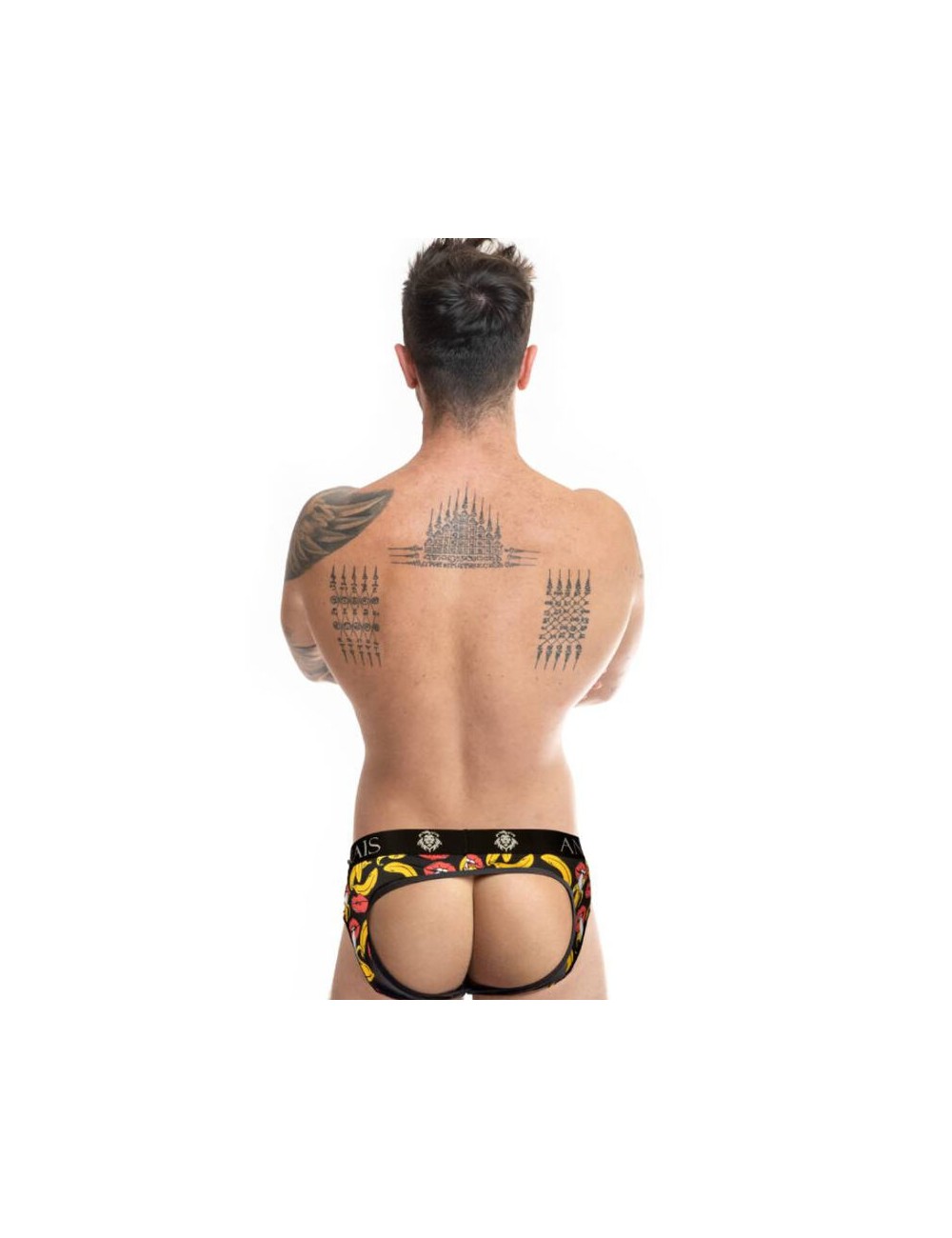 ANAIS MEN - BANANA JOCK BIKINI M ANAIS MEN - BANANA JOCK BIKINI M
