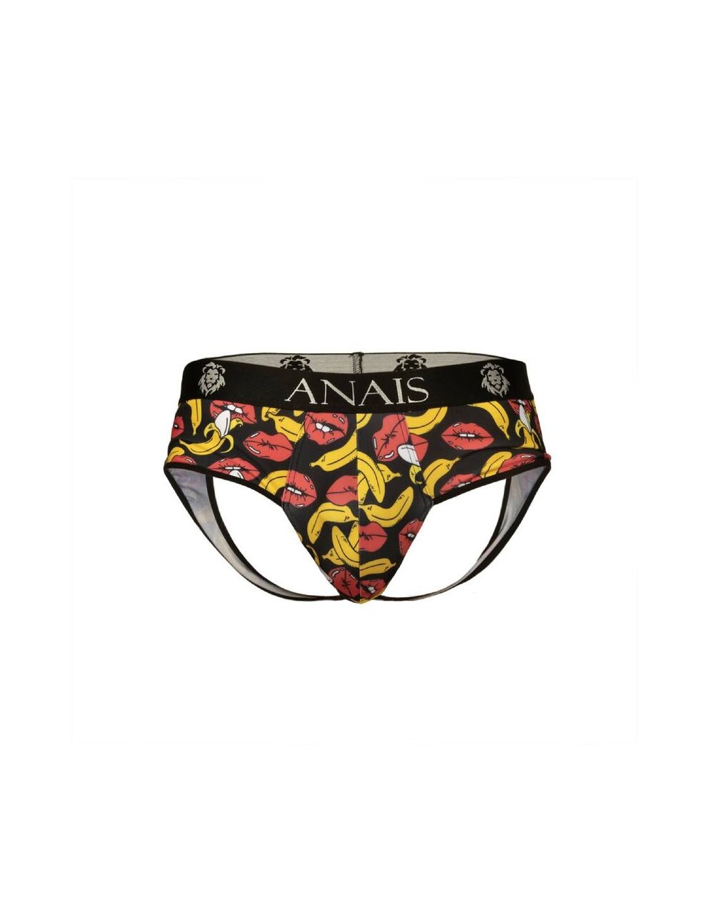 ANAIS MEN - BANANA JOCK BIKINI XL ANAIS MEN - BANANA JOCK BIKINI XL