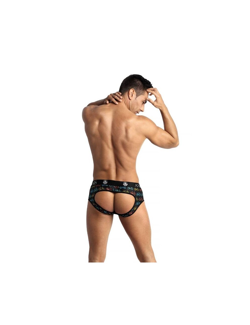 ANAIS MEN - BENITO JOCK BIKINI S