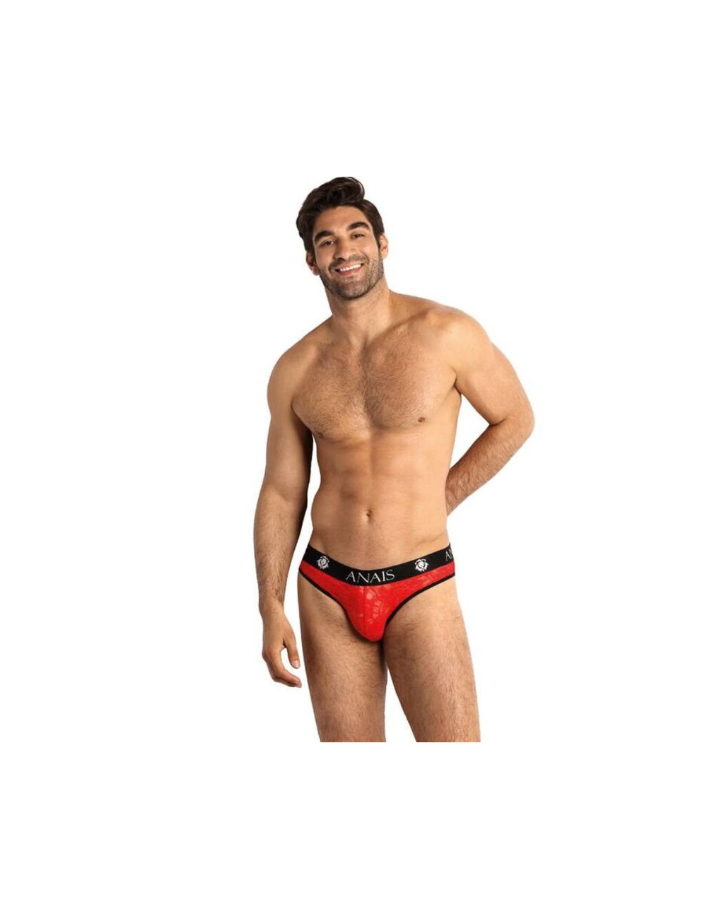 ANAIS MEN - BRAVE SLIP XL ANAIS MEN - BRAVE SLIP XL