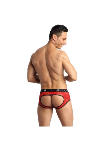 ANAIS MEN - BRAVE JOCK BIKINI L