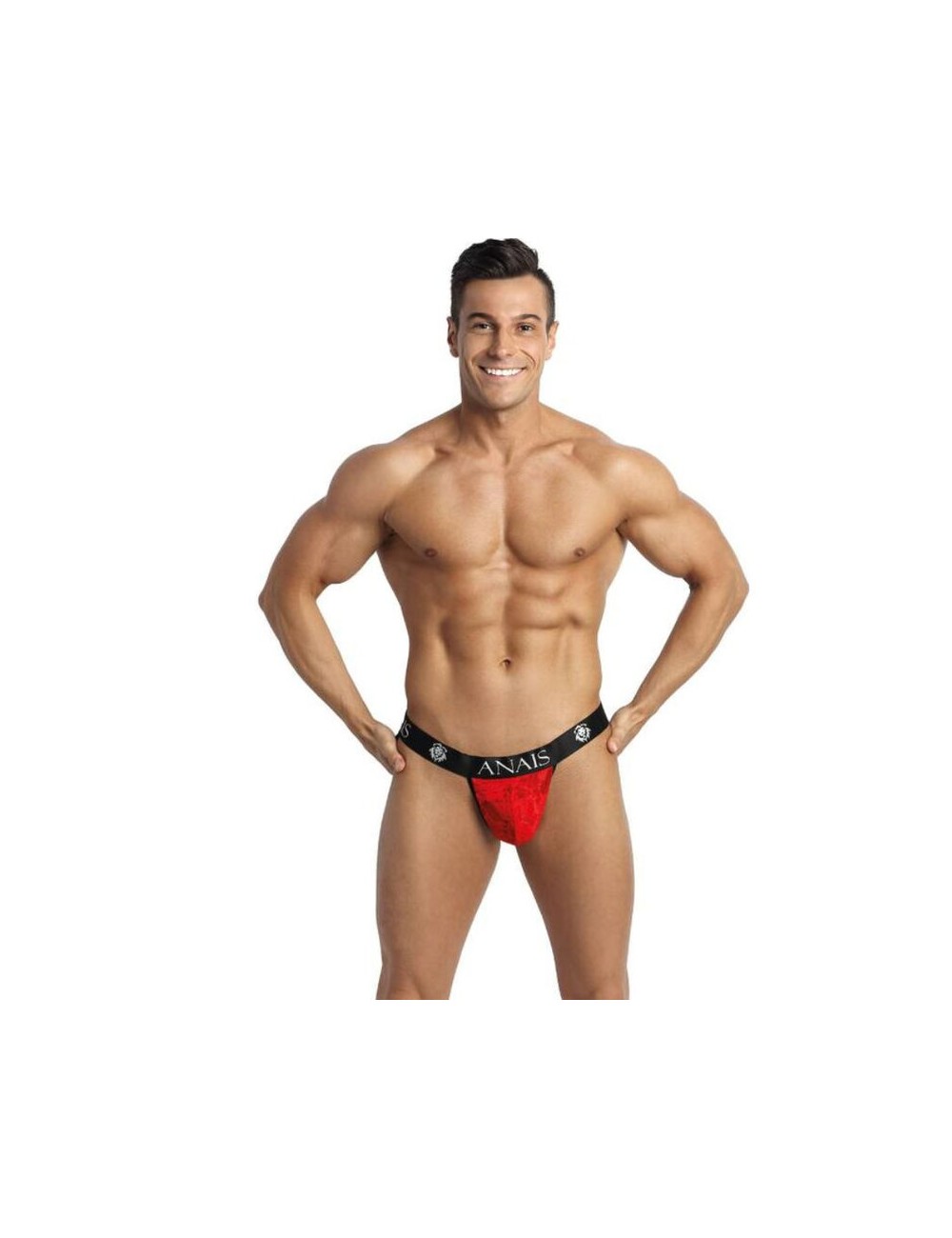 ANAIS MEN - BRAVE JOCK STRAP M