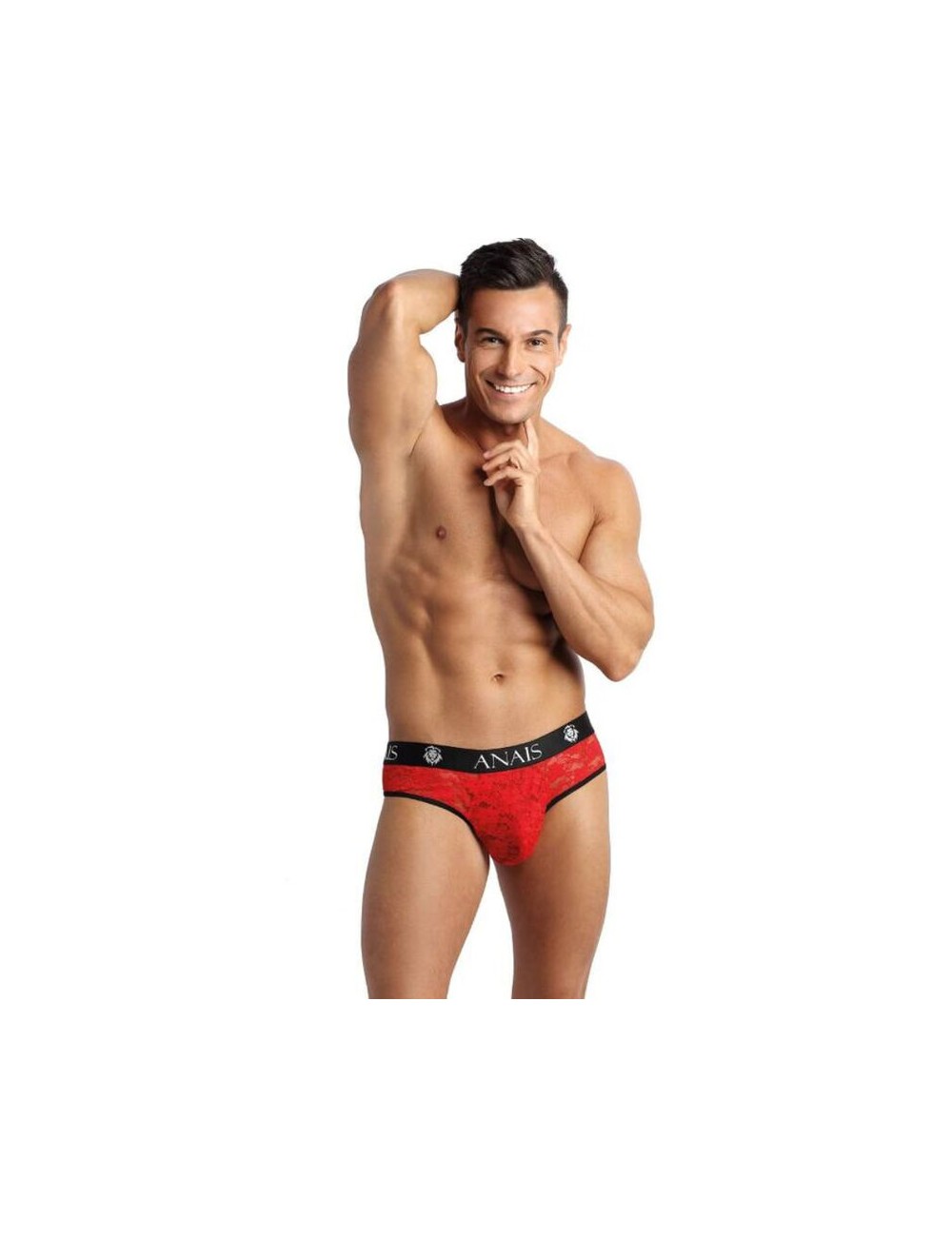 ANAIS MEN - BRAVE TANGA L ANAIS MEN - BRAVE TANGA L