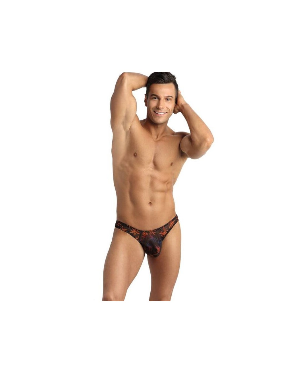 ANAIS MEN - CHILL TANGA XL ANAIS MEN - CHILL TANGA XL