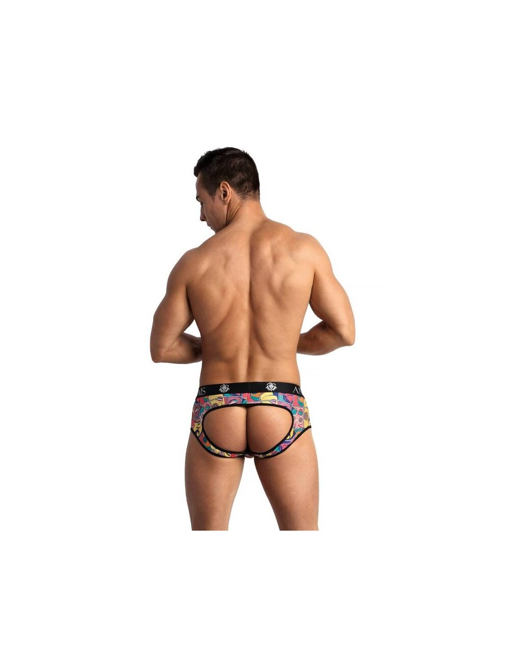 ANAIS MEN - COMICS JOCK BIKINI L