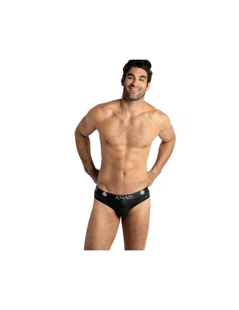 ANAIS MEN - ELECTRO SLIP L ANAIS MEN - ELECTRO SLIP L