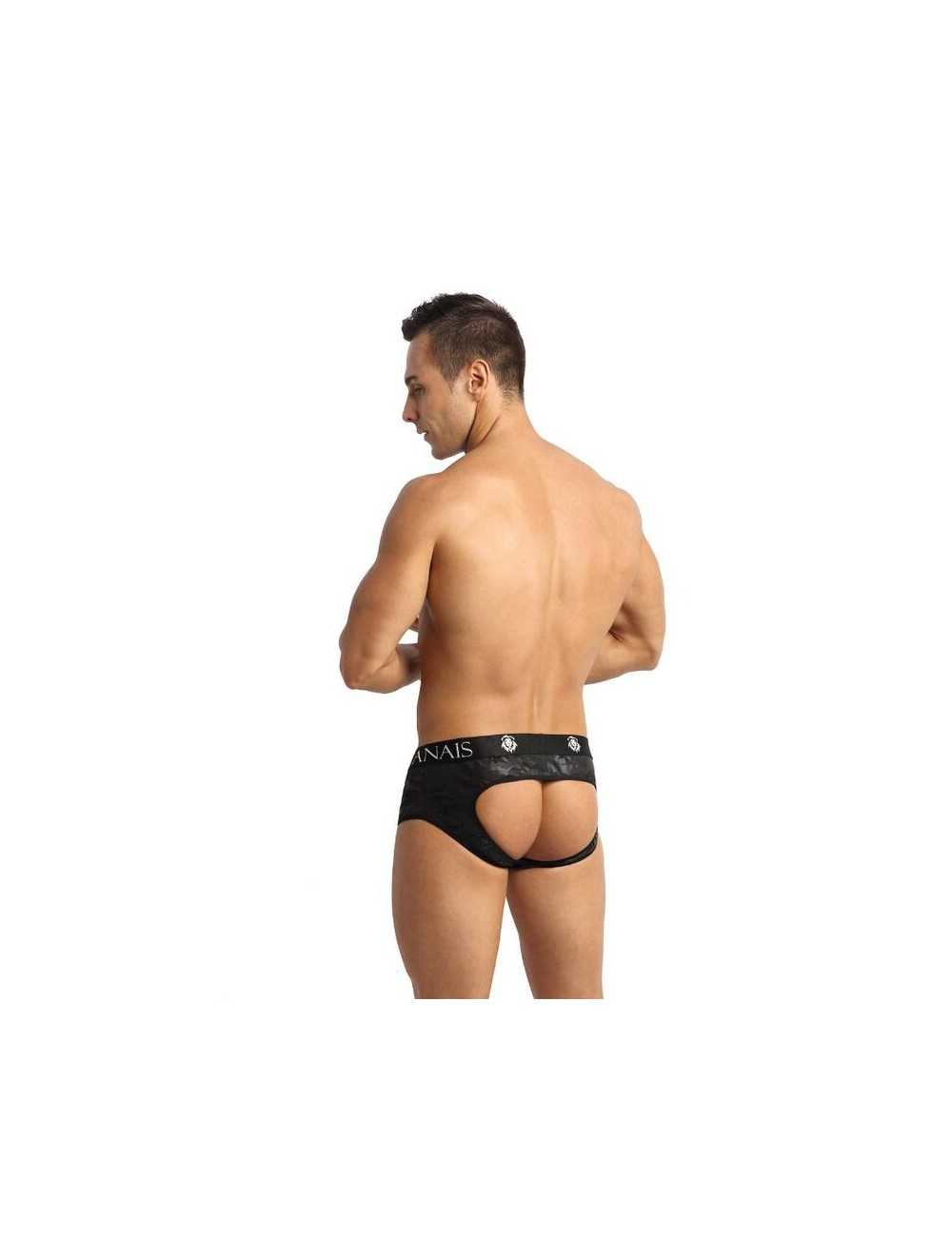 ANAIS MEN - ELECTRO JOCK BIKINI L ANAIS MEN - ELECTRO JOCK BIKINI L