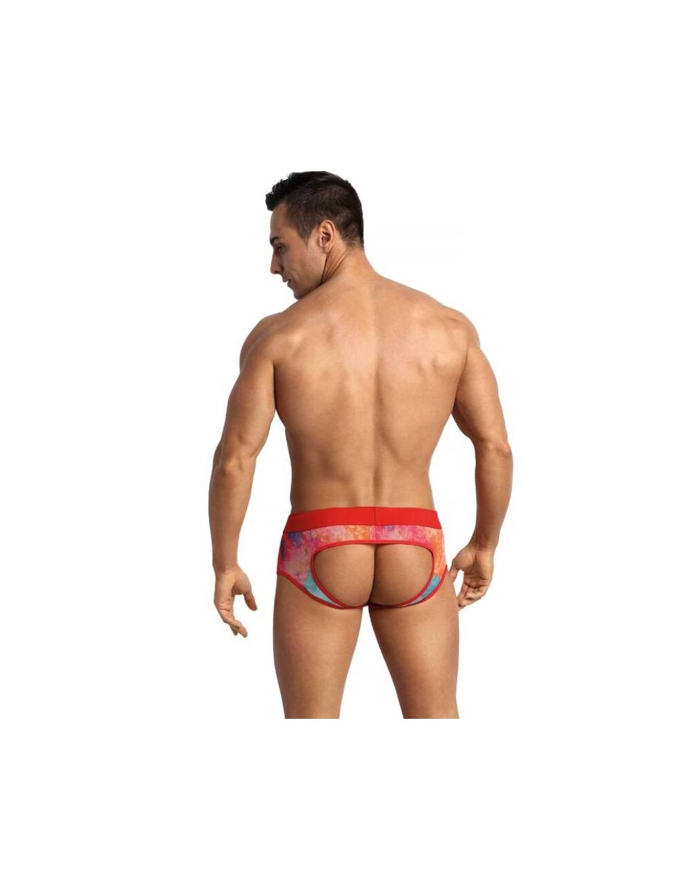 ANAIS MEN - FALCON JOCK BIKINI L ANAIS MEN - FALCON JOCK BIKINI L