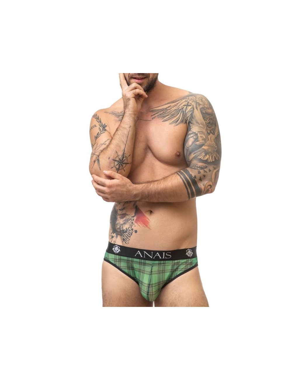 ANAIS MEN - MAGIC SLIP S