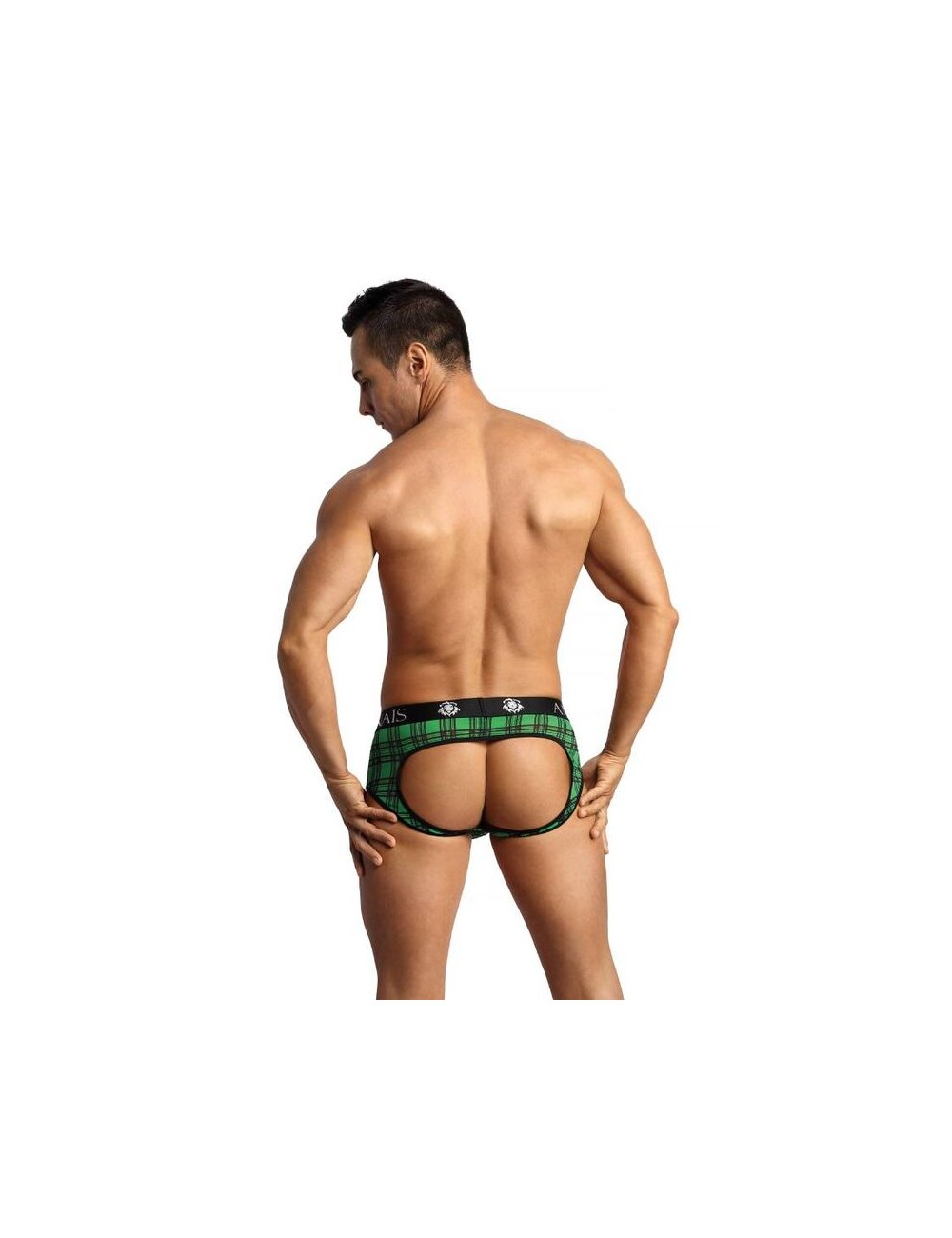ANAIS MEN - MAGIC JOCK BIKINI M ANAIS MEN - MAGIC JOCK BIKINI M