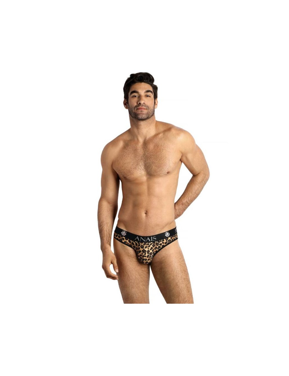 ANAIS MEN - MERCURY SLIP S ANAIS MEN - MERCURY SLIP S
