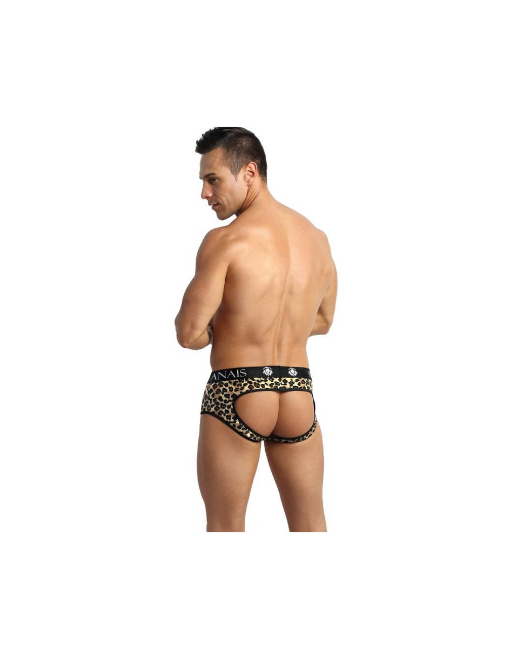 ANAIS MEN - MERCURY JOCK BIKINI L