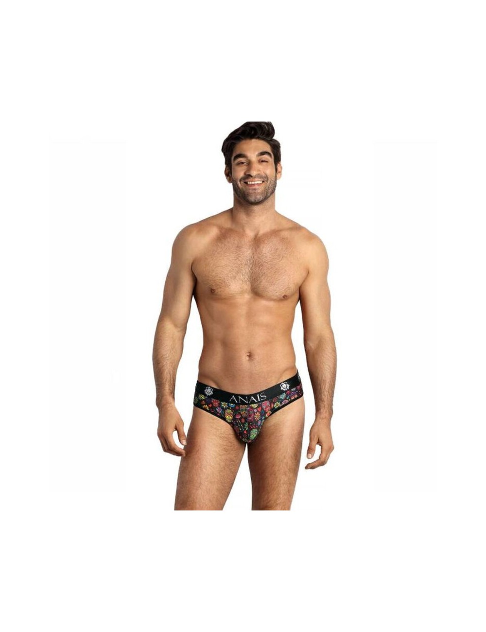 ANAIS MEN - MEXICO SLIP M ANAIS MEN - MEXICO SLIP M