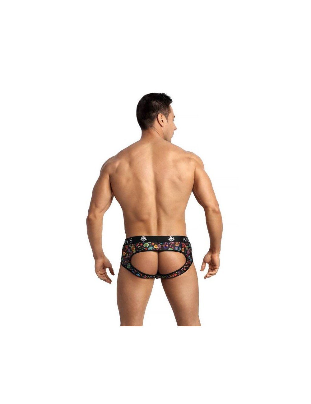 ANAIS MEN - MEXICO JOCK BIKINI L ANAIS MEN - MEXICO JOCK BIKINI L
