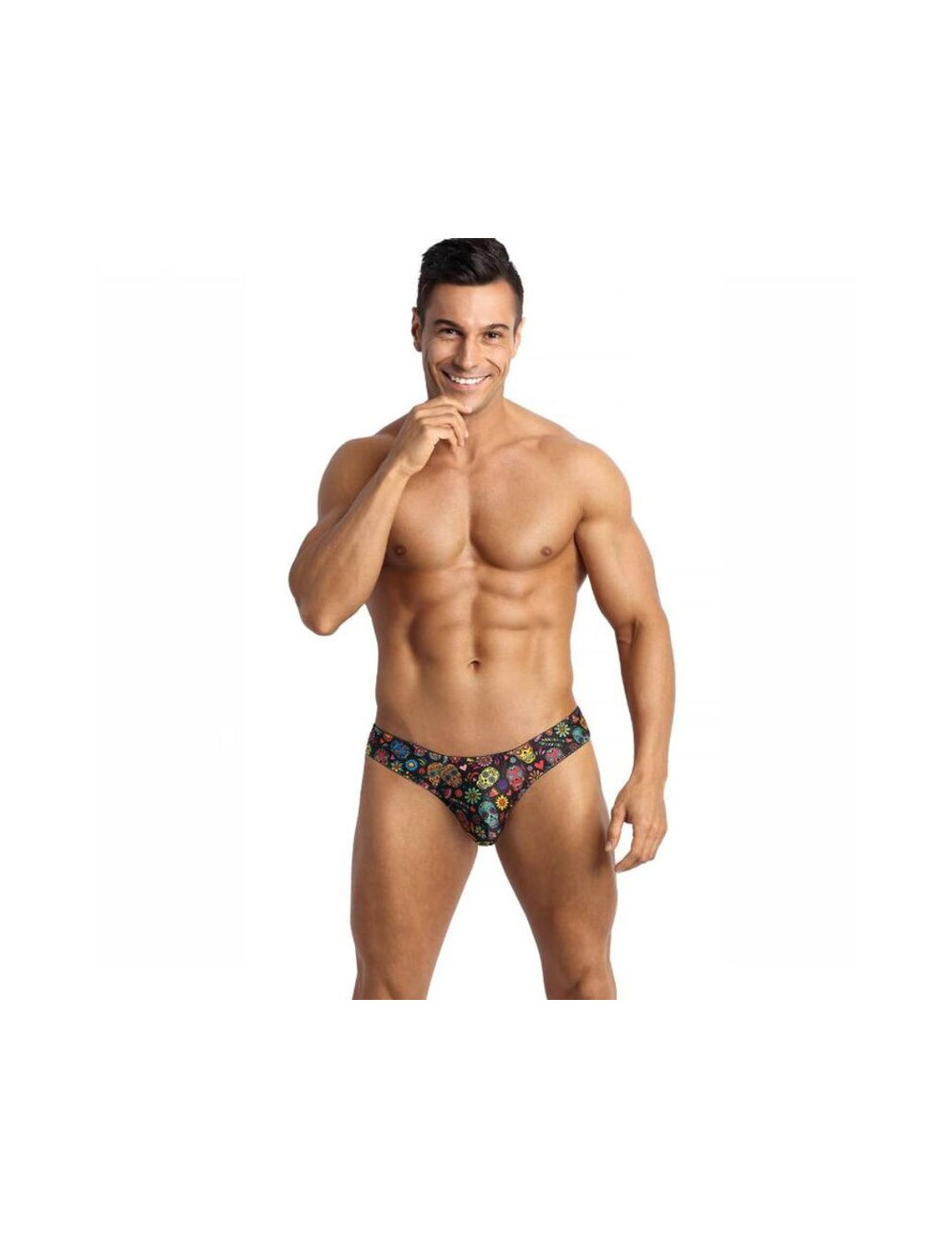 ANAIS MEN - MEXICO TANGA XL ANAIS MEN - MEXICO TANGA XL