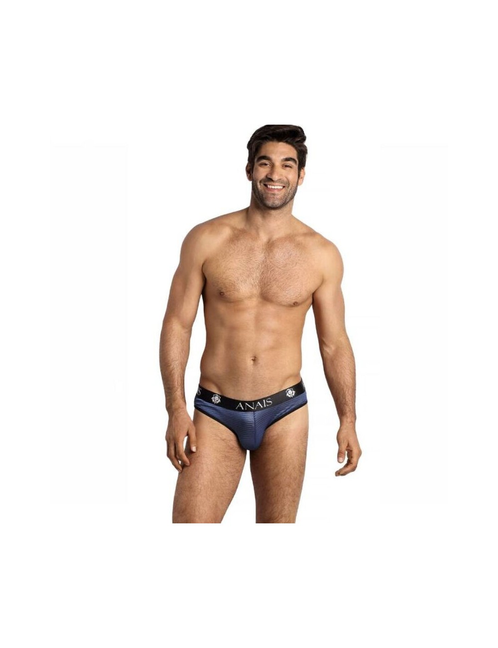 ANAIS MEN - NAVAL SLIP XL ANAIS MEN - NAVAL SLIP XL
