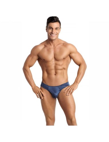 ANAIS MEN - NAVAL TANGA XL