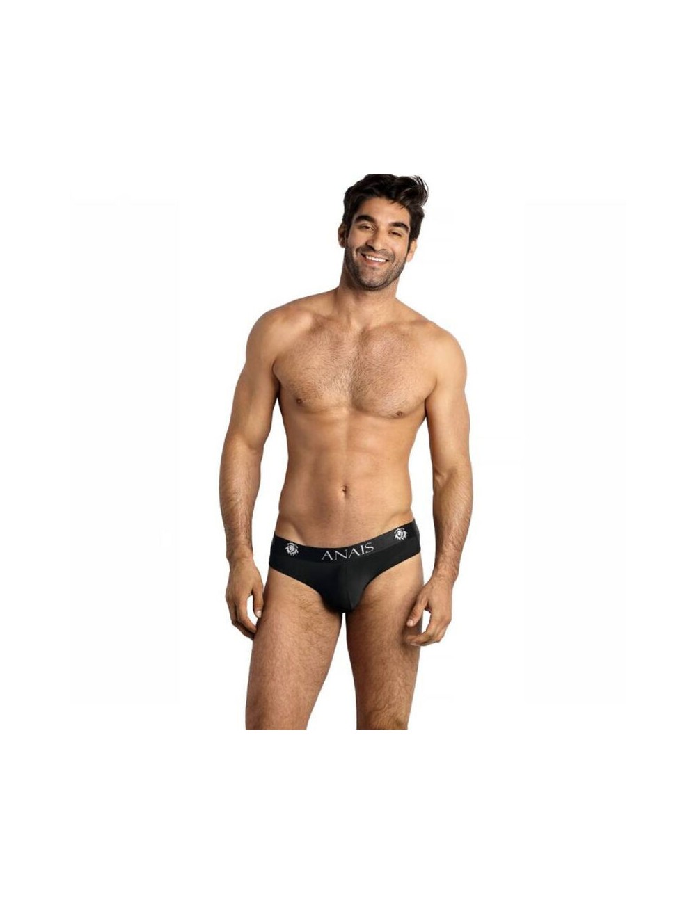 ANAIS MEN - PETROL SLIP M ANAIS MEN - PETROL SLIP M