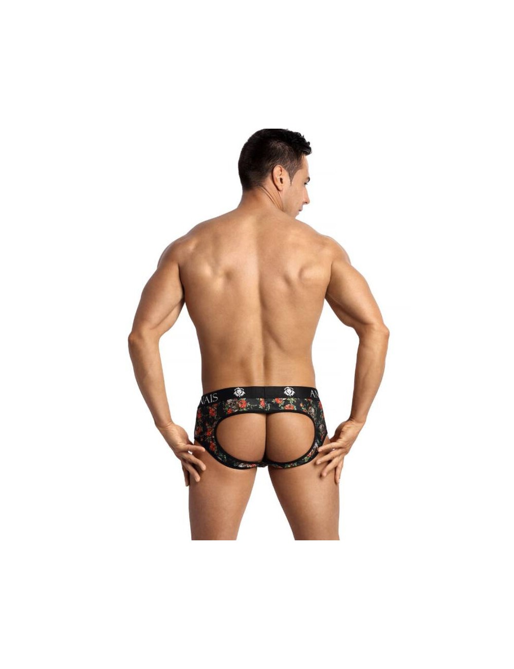 ANAIS MEN - POWER JOCK BIKINI L